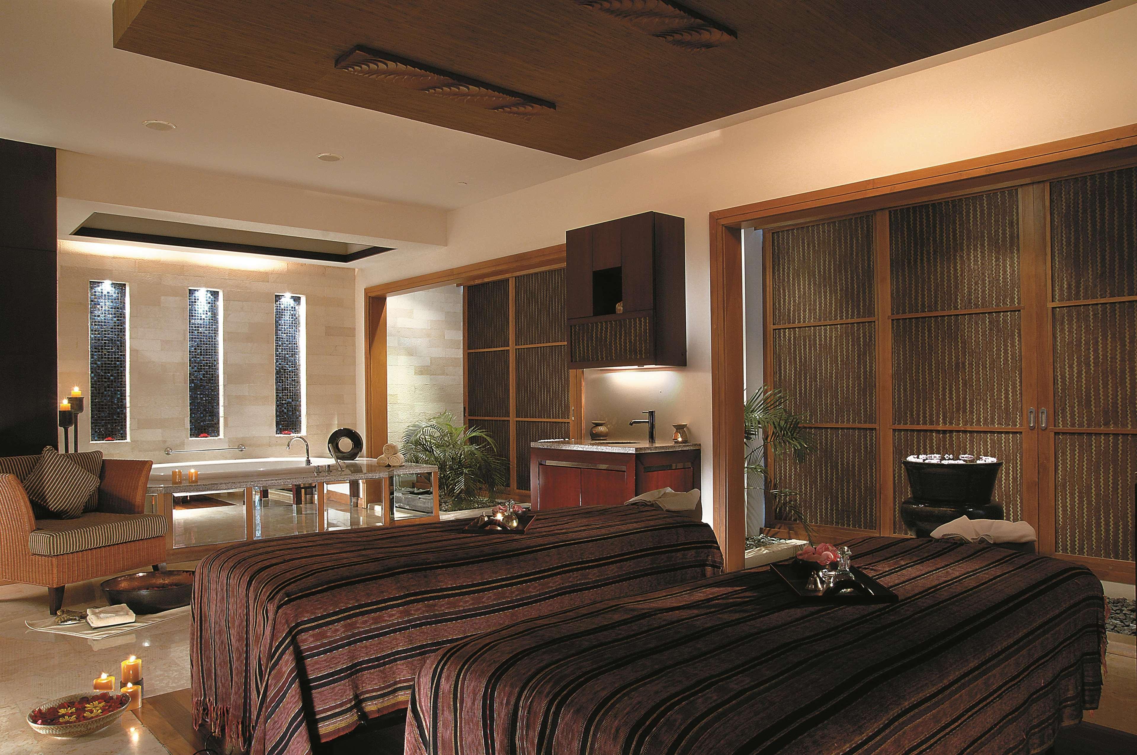 Shangri-La Surabaya Dış mekan fotoğraf