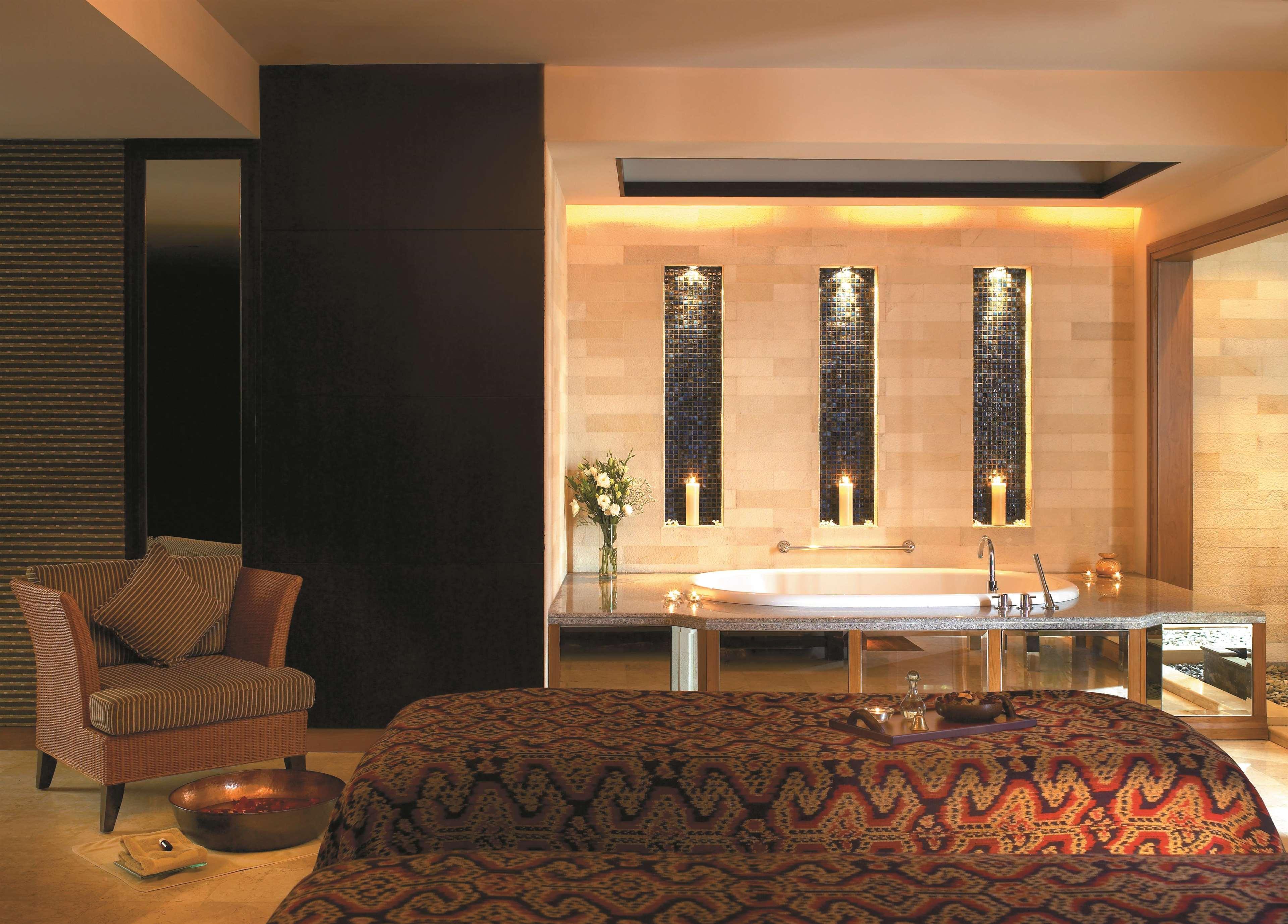 Shangri-La Surabaya Oda fotoğraf