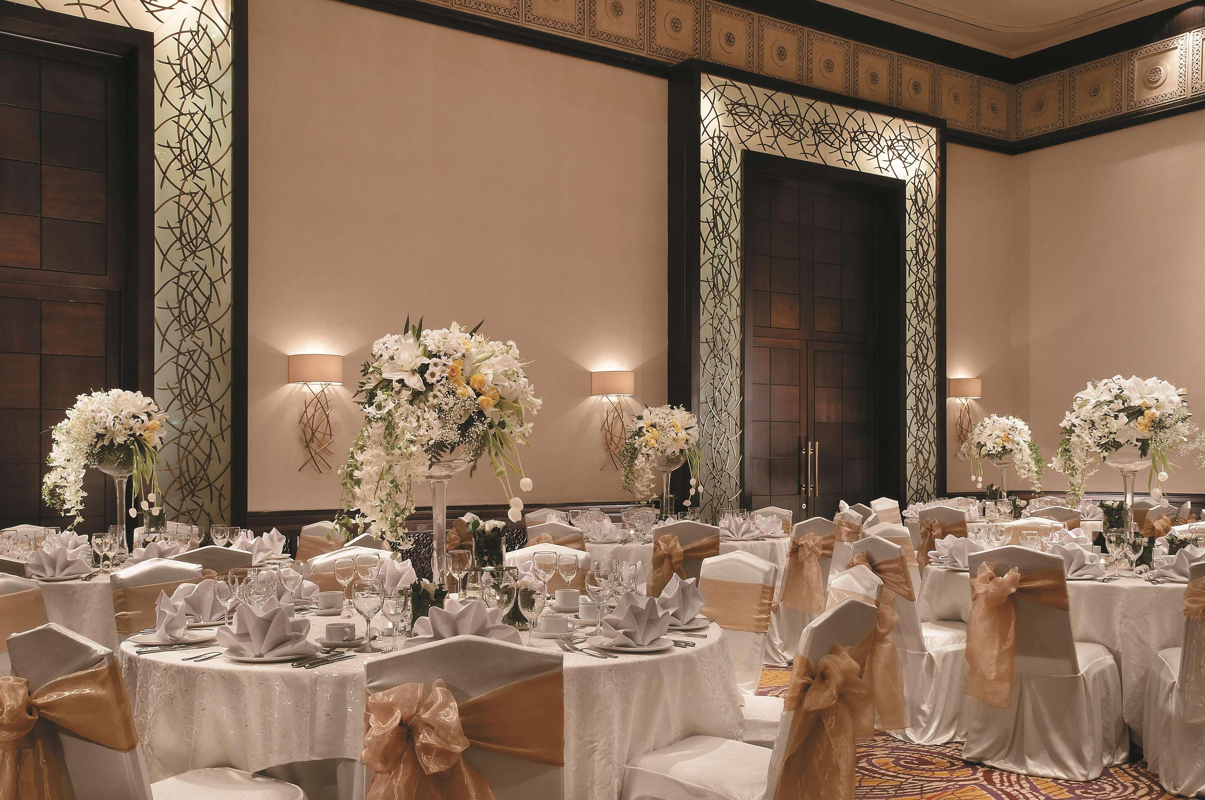 Shangri-La Surabaya Dış mekan fotoğraf