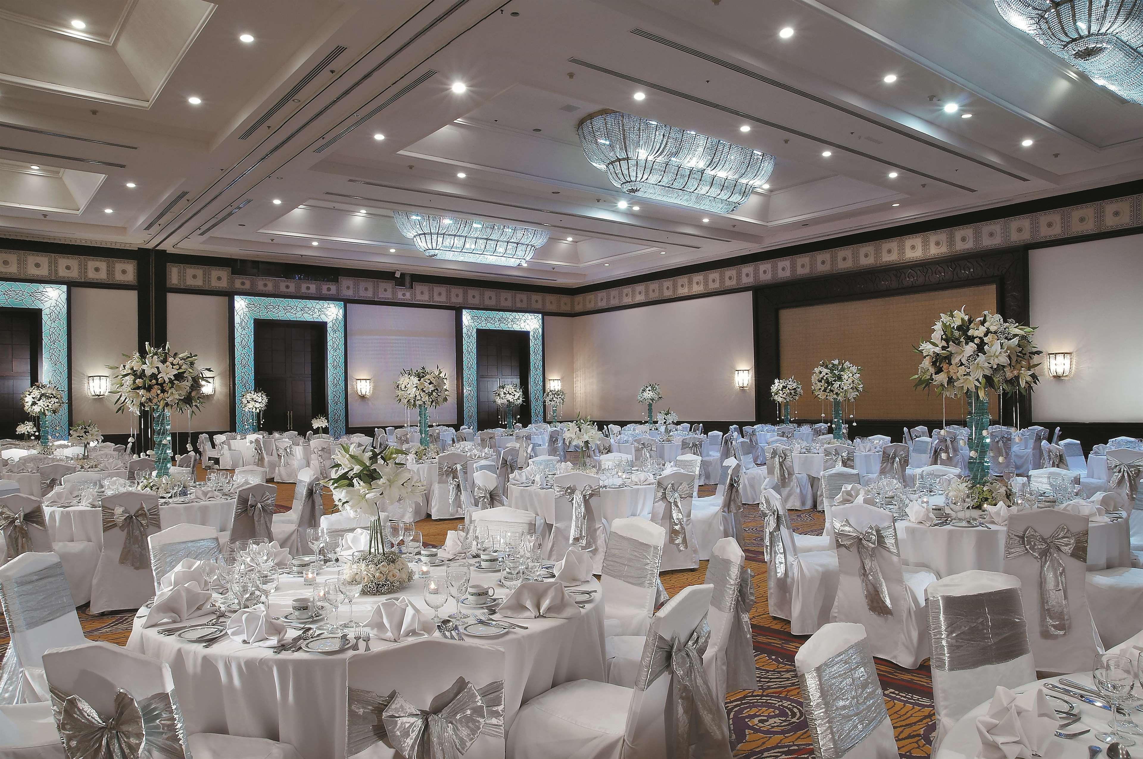 Shangri-La Surabaya Dış mekan fotoğraf