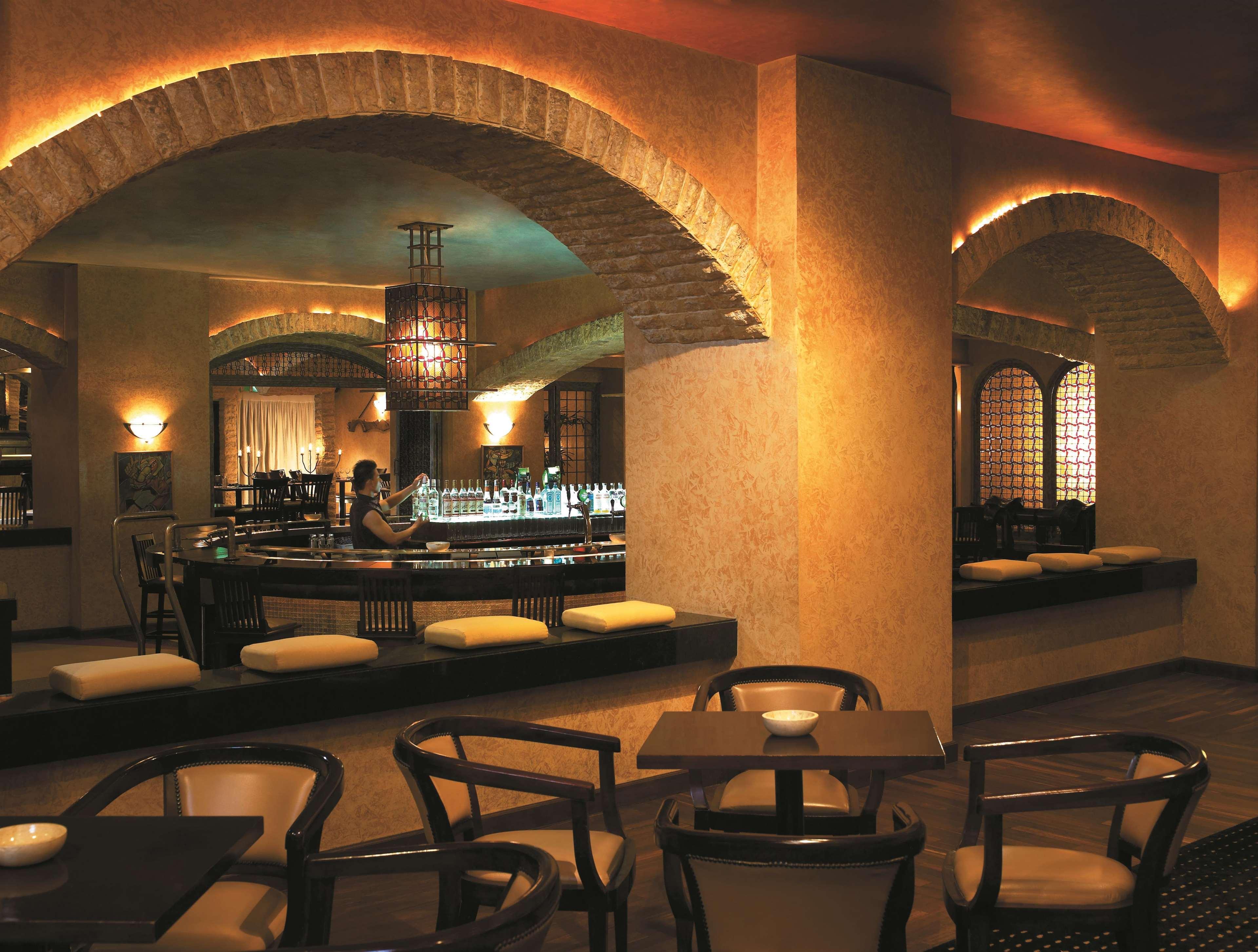 Shangri-La Surabaya Dış mekan fotoğraf