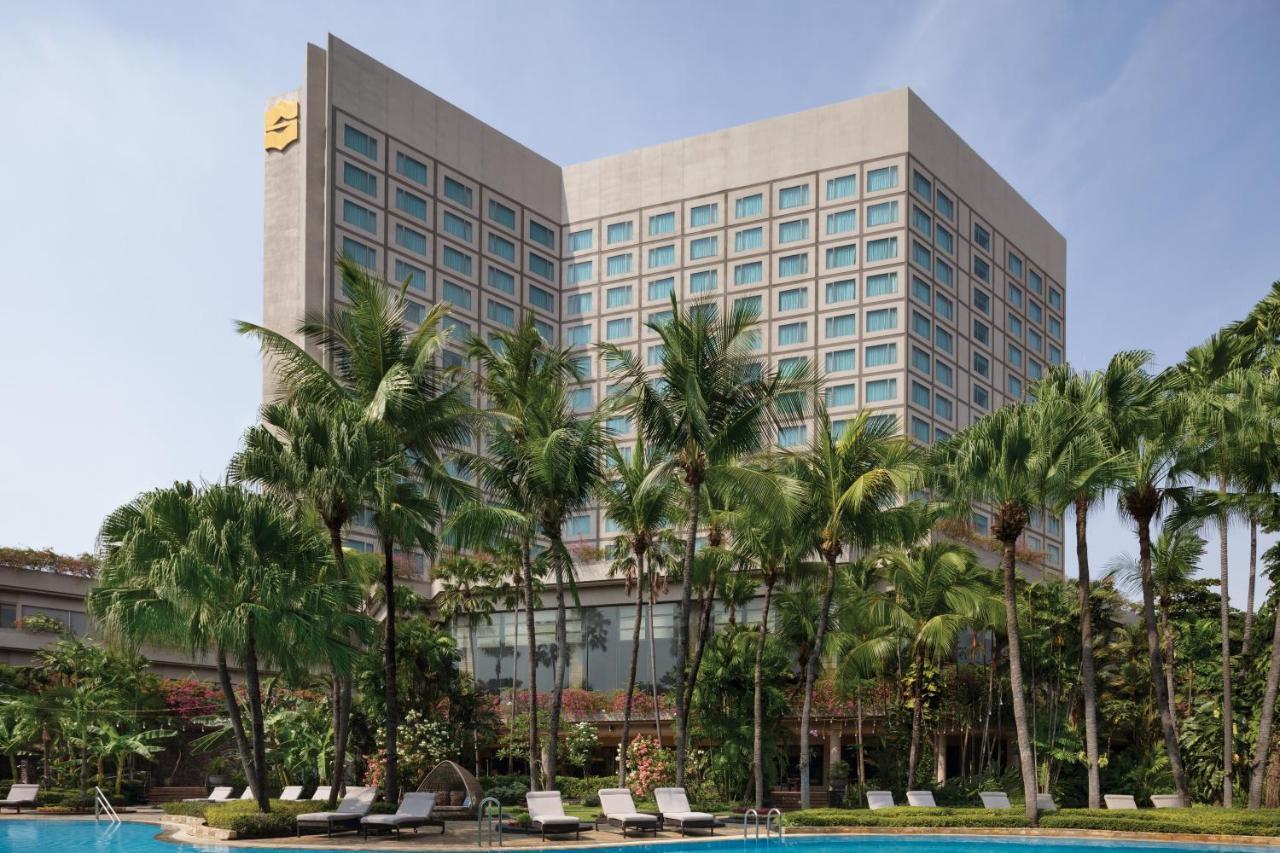 Shangri-La Surabaya Dış mekan fotoğraf